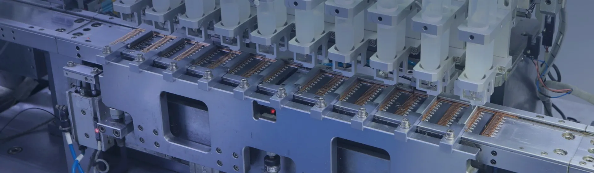 Universal MCU and LoRa wireless module